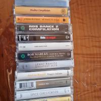 musicassette