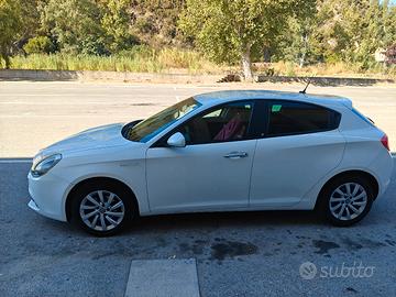 Giulietta 1.6 diesel jtdm 2, 175.000