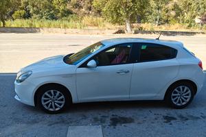 Giulietta 1.6 diesel jtdm 2, 175.000