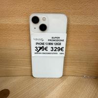 iphone 13 mini 128gb promo