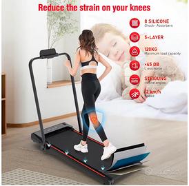 Tapis roulant