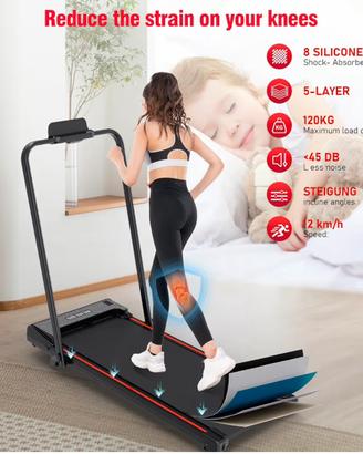 Tapis roulant