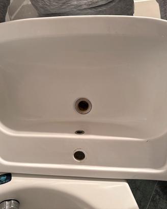 lavandino bagno