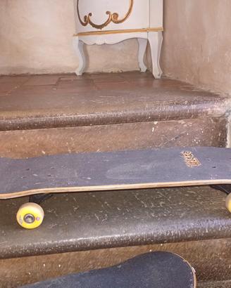skateboard