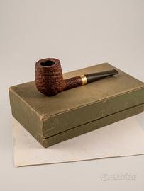 Pipa Savinelli Giubileo d’Oro 102 gold band