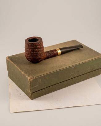 Pipa Savinelli Giubileo d’Oro 102 gold band