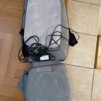 Massaggiatore imetec