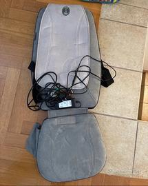 Massaggiatore imetec