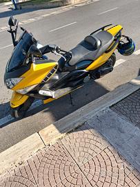 scooter TMAX
