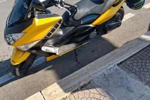 scooter TMAX