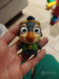 personaggio MC Donald's 2013