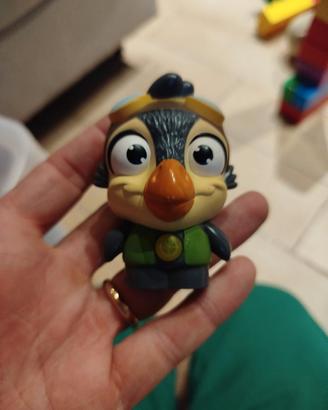 personaggio MC Donald's 2013