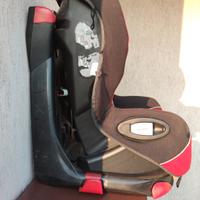 Seggiolino auto 9/18 kg