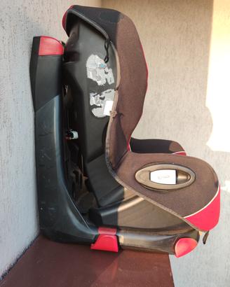 Seggiolino auto 9/18 kg