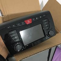 Radio originale lancia ypsilon 2018