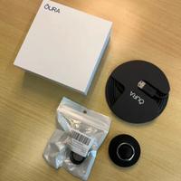 Anello smart Oura Ring Gen 3 (misura 10)