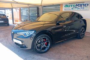 Alfa Romeo Stelvio 2.2 Turbodiesel 210 CV AT8 Q4 V