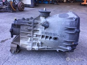 Cambio Mercedes Sprinter 1996 2300cc diesel 601943