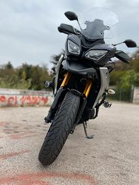 Yamaha TRACER 900 GT in PERFETTE CONDIZIONI