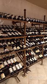 Struttura per ponteggio