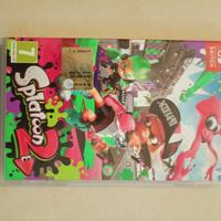 switch splatoon 2
