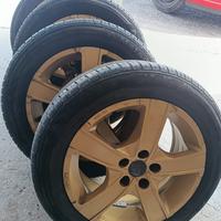 gomme polo dal 2016 in avanti