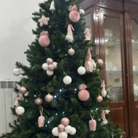 albero di natale