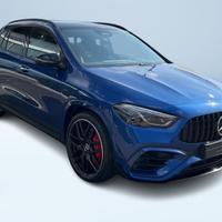 Mercedes-Benz GLA 45 S AMG 4Matic Premium Plus
