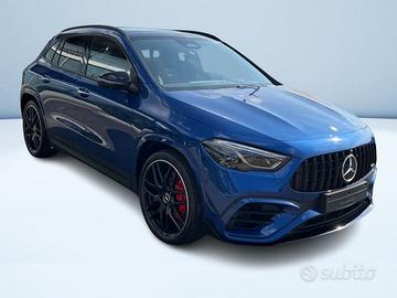 Mercedes-Benz GLA 45 S AMG 4Matic Premium Plus