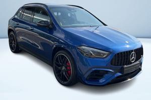 Mercedes-Benz GLA 45 S AMG 4Matic Premium Plus