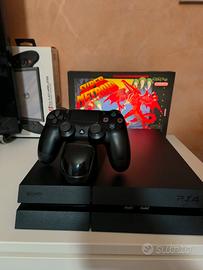 Sony PS4 500 GB