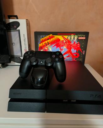 Sony PS4 500 GB