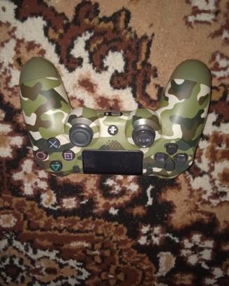 joystick ps4