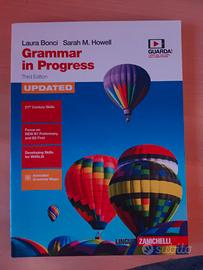 libro di grammatica inglese