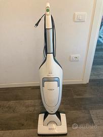 Folletto Vorwerk VK220 S + Pulilava e 25 sacchetti