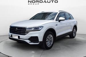 Volkswagen Touareg 3.0 V6 TDI SCR