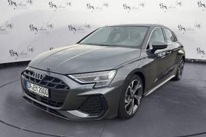 Audi A3 Sportback 35 TFSI S tronic S line Edi...