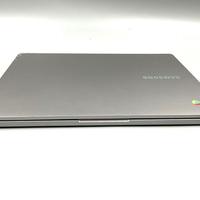 Samsung Chrome 💻 12 ORE autonomia batteria🔋