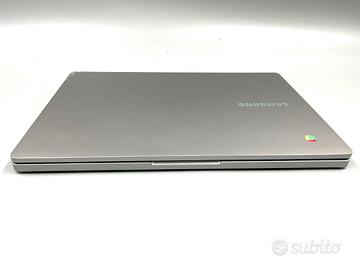 Samsung Chrome 💻 12 ORE autonomia batteria🔋