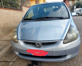 Honda Jazz 2004