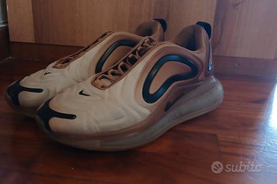 AIR MAX 720 + lacci originali extra