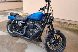 Harley davidson sporster ROADSTER
