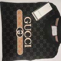 Felpa gucci 