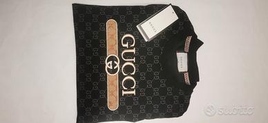 Felpa gucci 
