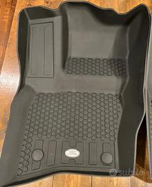 VPLES0548 LAND ROVER Defender 90'' 