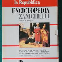 Enciclopedia unico volume