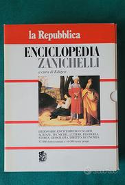 Enciclopedia unico volume