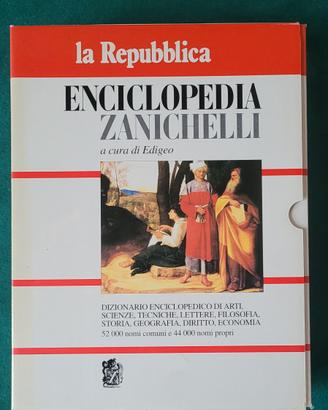 Enciclopedia unico volume