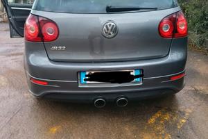 Golf r32
