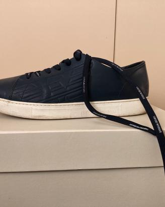 Sneakers Emporio Armani – 43